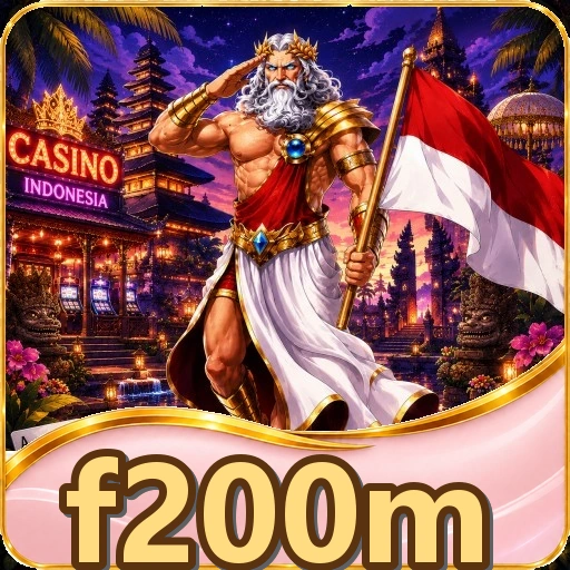 Bookmark saluran cadangan resmi f200m di browser